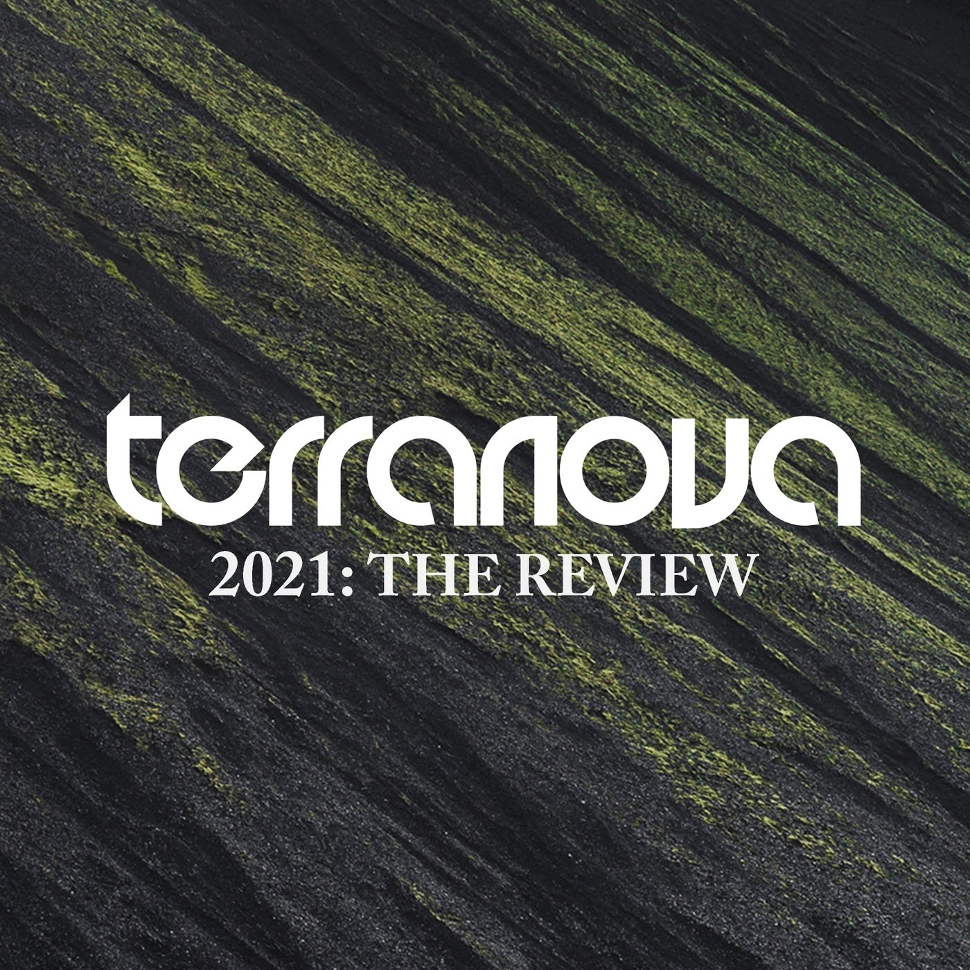 VA - 2021: The Review [TNV2021]